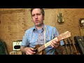 Bill Cheatham- Updated Instructional Videos For Fingerstyle Ukulele Book