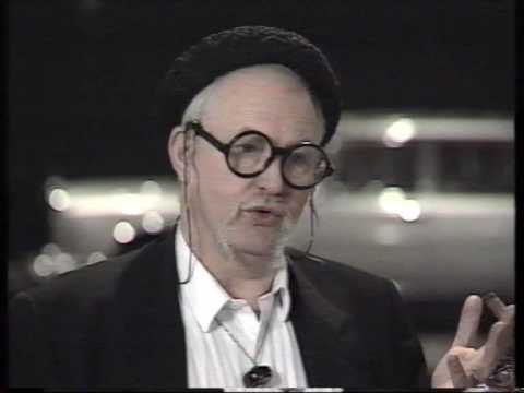 TV-Bericht von 1992 über Wolf Vostell