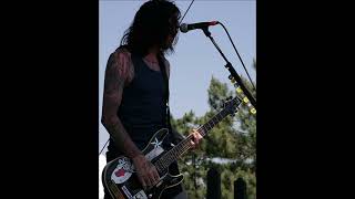 Smile Empty Soul - Loser [Vocals Only]