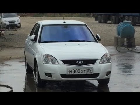 ПРИОРА РЕМОНТ СТУКА ПЕТЛЬ КАПОТА И РАДИАТОРА ПЕЧКИ СВОИМИ РУКАМИ И ПО ДЕШМАНУ)))