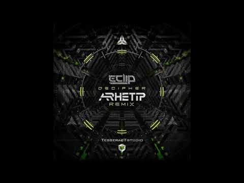 E-CLIP - Decipher (ARHETIP Remix)