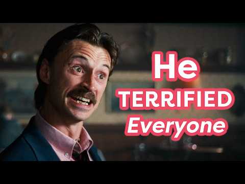 The WILD Acting Methods Behind Trainspotting | Acting Breakdown