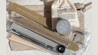 My Nail Kit (v2) small update