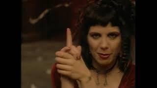 CONCRETE BLONDE Everybody Knows (Official Video)