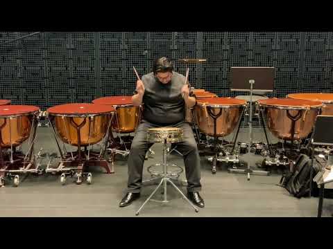 Lylloff - Århus Etude No. 9