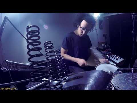 Night Improv 217 - MaySun | OP1, Morfbeats Slay Bells