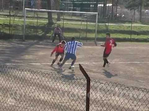 Piobbico - Juniores PRB  1 - 3