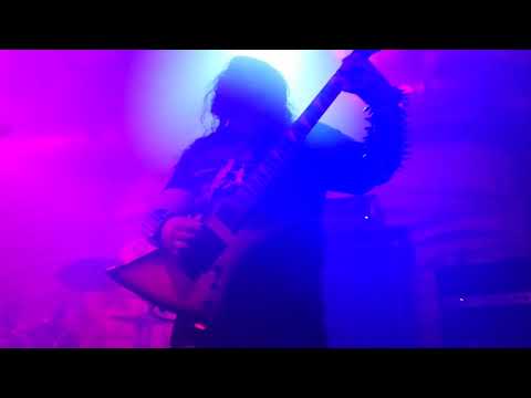 Blaspherian @ NRW Death Fest 2017 1080p