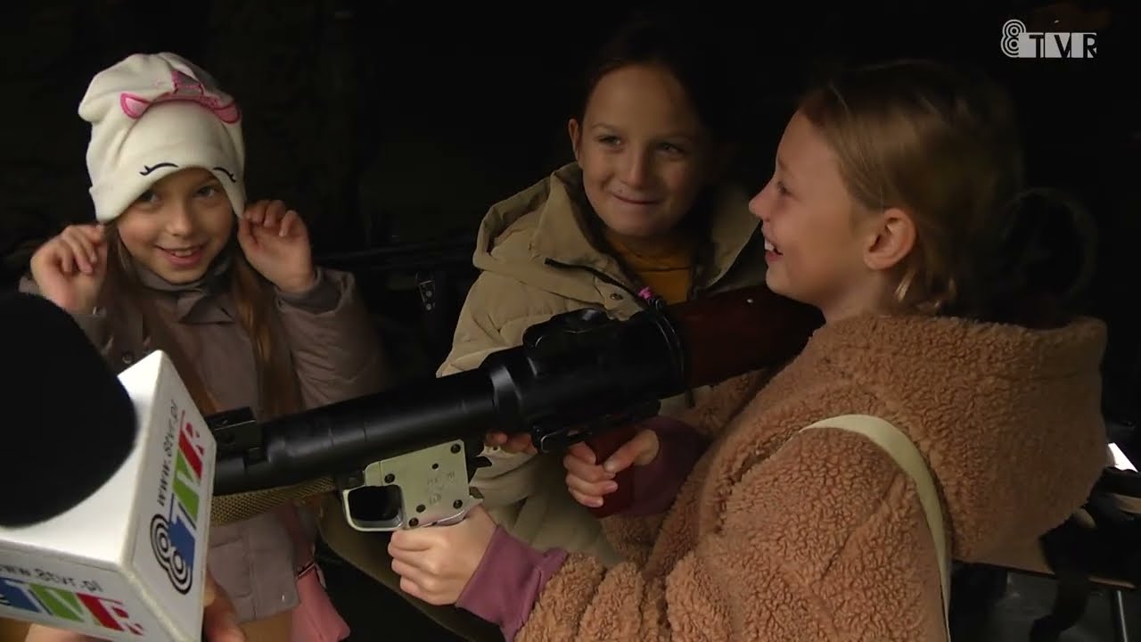 DZIEŃ OTWARTYCH KOSZAR W SIERADZU