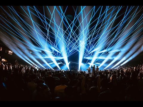 Dimatik Live @ CULTURE 360: Three Worlds Combined, June 6 2025