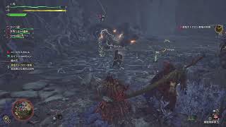 のんびりワイルズ