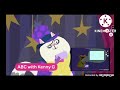 Plory And Yoop Network Polkaroo Count Abc With Kenny G Count With Gabby