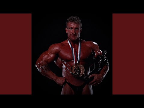 Fuck You Motivation (Dorian Yates x Leroy Davis)