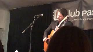 John Paul White - The Once And Future Queen