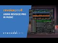 Video 1: Using Revoice Pro 3 For Music Production