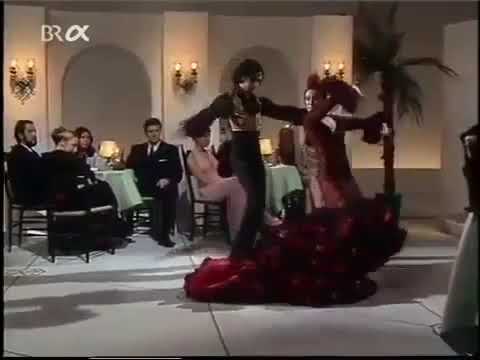 Hablamos Español 0939 Im Flamenco Lokal Casa Paco