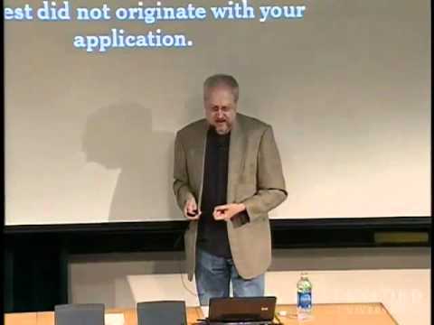 Stanford Webinar When Your Big Data Seems Too Small