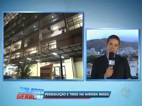 Balanço Geral RJ - Veja íntegra do dia 21 de Outubro de 2014