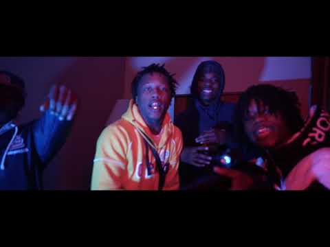 Lywaynee x G Baby - Flashing Out (Official Music Video)