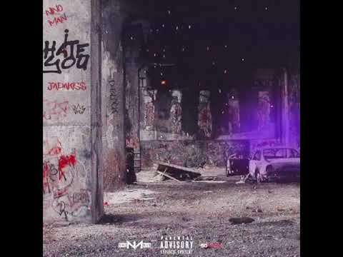 Nino Man x Jadakiss - I Hate You