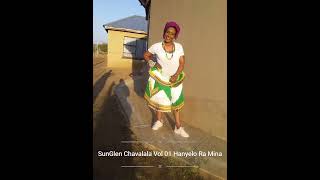 Download lagu SunGlen Chavalala Hanyelo Ra Mina (Volume 01) mp3
