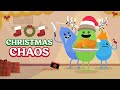 Dumb Ways To Die Christmas Chaos