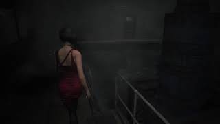 #04 [PS5 Pro]  バイオハザードRE2　[20260405]