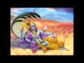 Powerful Vishnu Sahasranamam By Ms Subbalakshmi