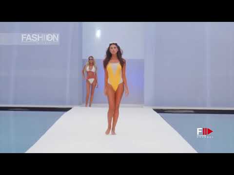 HAMMOCK SWIM Miami Swim Week 2017 SS 2018 - Swimwear & Underwear