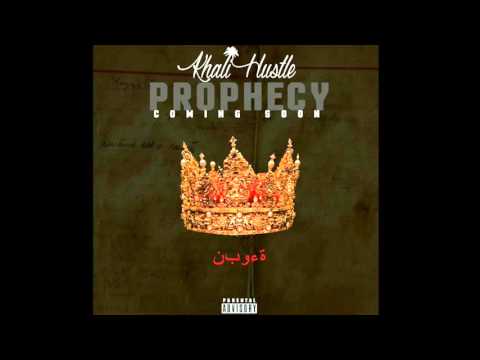 S.A.T.T. KHALI HUSTLE. FT ALI & SONU THE KID (MGM)