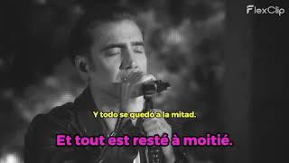 Alejandro Fernández – Cuando Más Te Amaba [Officielle + Paroles / Sous-titré en Espagnol &amp; Français]