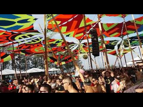 Mandallah 13 anos 2018