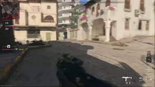 COD MW適当配信