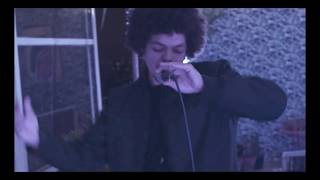 Lumen Craft - Stranger [Official Live Video]