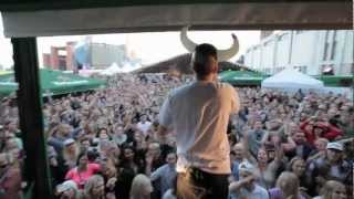 Karri Koira Flow 2012 OSS the recap