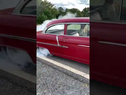 55 Chevy, 406 small block. 700r4 transmission, original paint and interior …