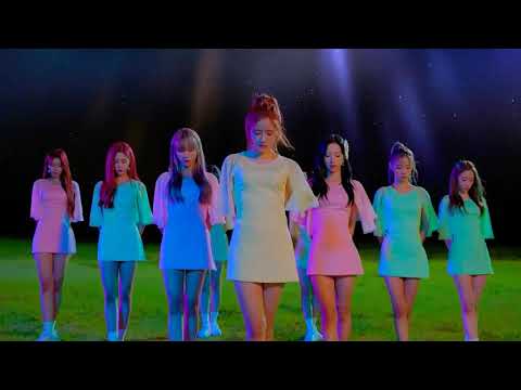 WJSN   SAVE ME -  SAVE YOU