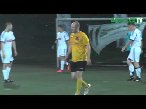 11.09.2014 YesSport I Liga B - ABB vs. MPEC