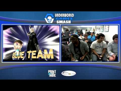 Ice vs UG Pelca + CaptAwesum - invasion 5 dubs