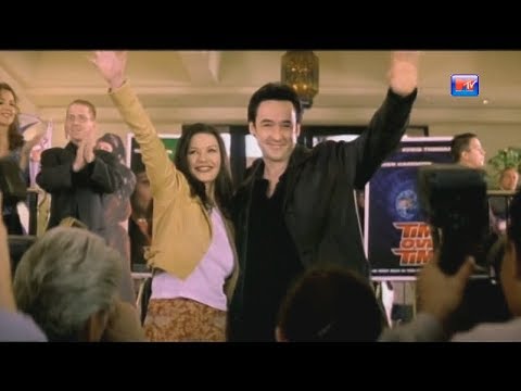 Video thumbnail for All the Love in the World (Pop Remix)