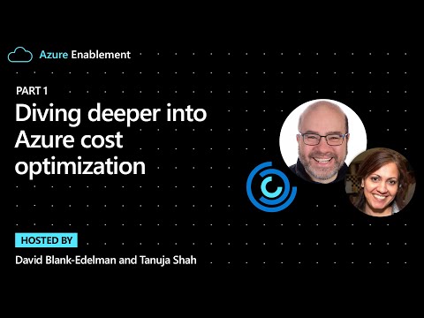 Diving deeper into Azure cost optimization (Part 1) | Well-Architected Framework