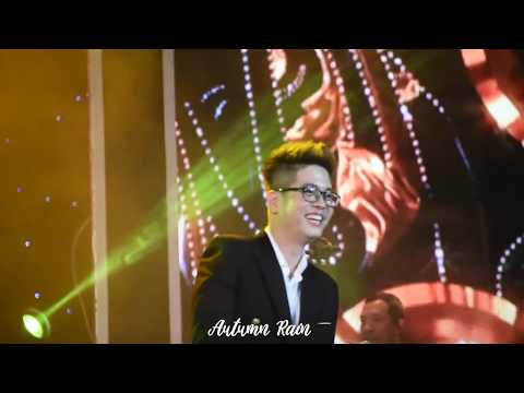 181117 Hẹn một mai - Bùi Anh Tuấn ft. Trọng Tấn @ Liveshow Mùa Thu Vàng