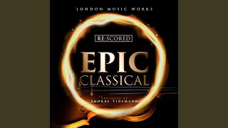 Holst: The Planets - Jupiter (Re:Scored)