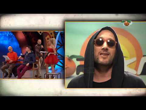 Portokalli, 20 Dhjetor 2020 – Aforizmat ( Fundviti )