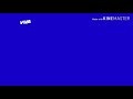 VIVA UK Screen Bug 2014 2018