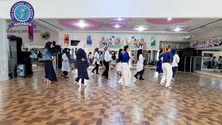 Download lagu Lah manyuruak tampak juo • choreo by Nanda Muchtar & Yenni Laritza mp3 Download lagu Lah manyuruak tampak juo • choreo by Nanda Muchtar & Yenni Laritza mp3