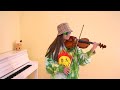 Gimme That Old Religion Violin Cover Bucket Hat Violingirl