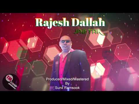 Rajesh Dallah - Jab Tak [ 2k21 Bollywood Cover ]