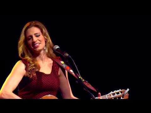 Tori Sparks + Javi Garcia:  “Penny on a Rail” (Live at Festival In-Somni)