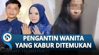 Aksi Kabur Pengantin Wanita Peternak Sapi Jelang Akad di Pati, Diciduk Polisi Bareng Seorang Pria